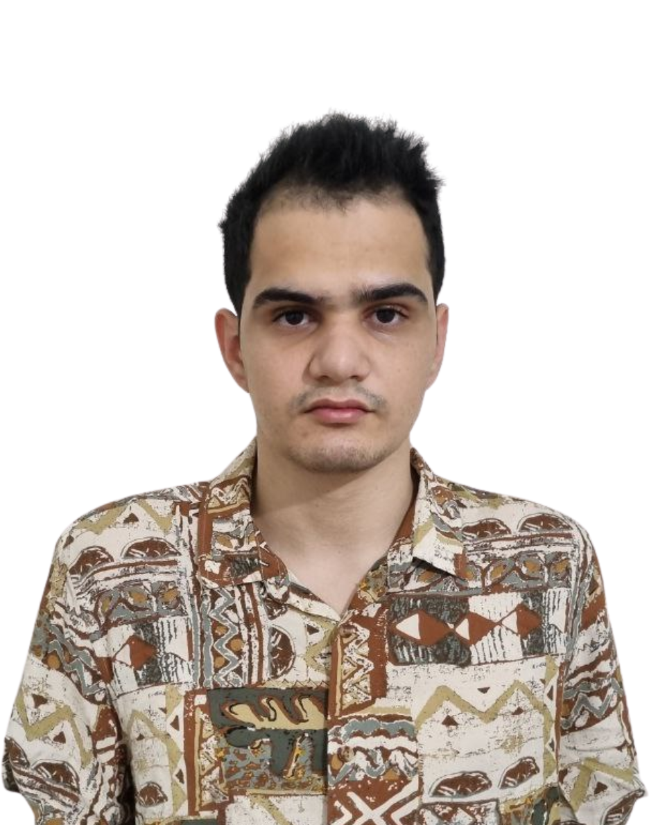 Alireza Sharafi