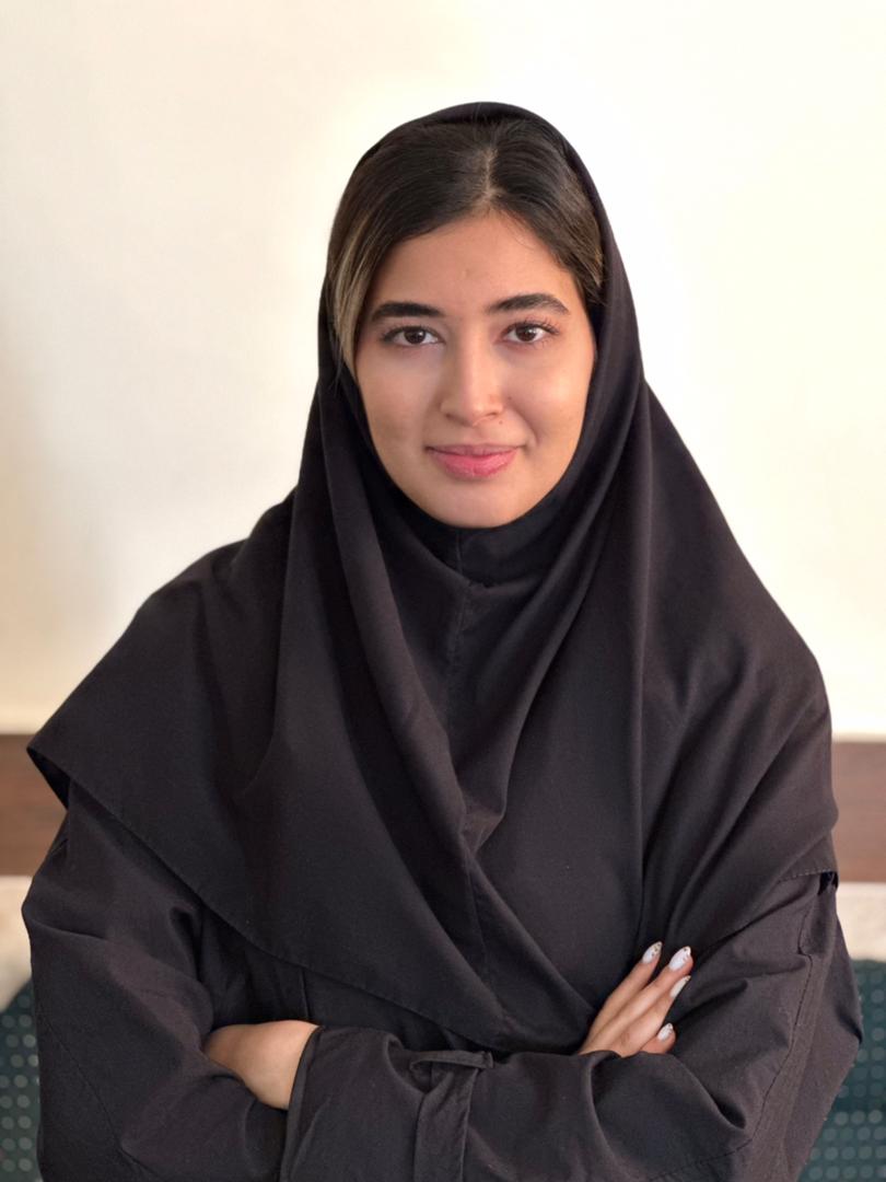 Nika Rahmani