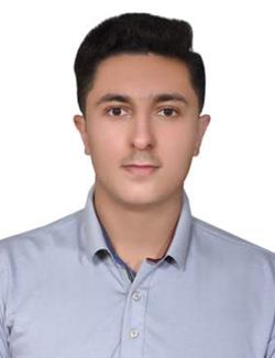 Emad Rezaeian fard